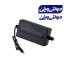 منبع تغذیه آداپتور 12 ولت