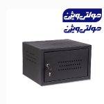 رک 4 یونیت فلزی
