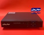 دستگاه دي وي آر ٤ كانال
