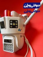 دوربين سيمكارتي ٥ مگا پيكسل ٢ لنز ٢ تصوير - تصویر 3