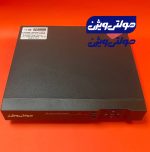 دستگاه دي وي آر ٨ كانال ٢ مگا پيكسل انتقال تصاوير IP STATIC / P2P - تصویر 3