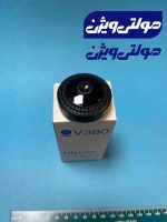 دوربين Sqt سكه اي 4K
