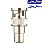 تبدیل فیش AV به BNC وارداتی