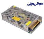 منبع تغذیه سوئیچینگ 12 ولت 15 آمپر
