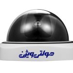 ماكت دوربين دام چشمك زن