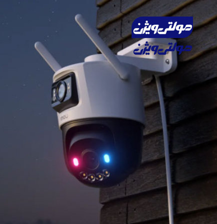 دوربین مداربسته