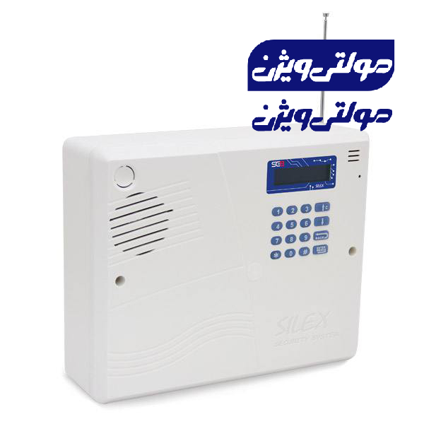 دستگاه دزدگير سيمكارتي