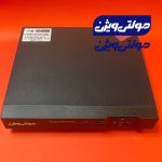 دستگاه دي وي آر ٨ كانال