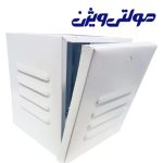 کاور فلزی بلندگو دزدگیر