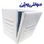کاور فلزی بلندگو دزدگیر