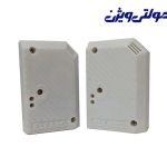 شوک سنسور ضربه دزدگیر