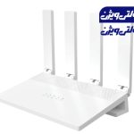 مودم روتر 4G LTE بی سیم نزتک مدل Naztech NZT77-UX400