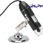 دوربین میکروسکوپ X1600