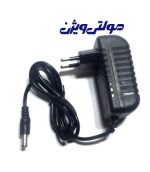 آداپتور(فشارسنج)6 ولت 1 آمپر به همراه سری تبدیل