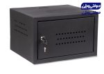 رک دی وی آر 6 یونیت بدنه فلزی