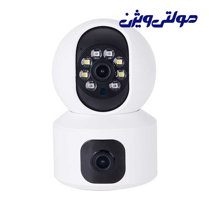 دوربین مداربسته وای فای
