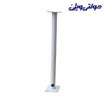 پایه دوربین مدار بسته (براکت فلزی)