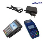 آداپتور تغذيه كارتخوان ٩ ولت ٢ آمپر