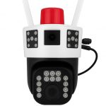 دوربین مداربسته وای فای WIFI