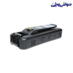 دوربین پلیسی ورزشی