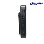 دوربین پلیسی ورزشی