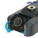 دوربین پلیسی ورزشی